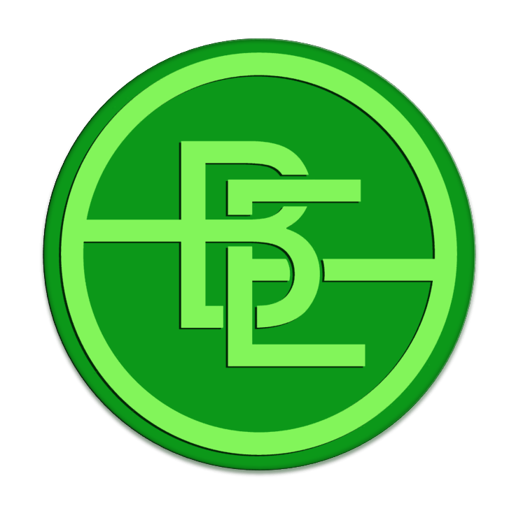 Logo BUMDES BINA TEKNIK